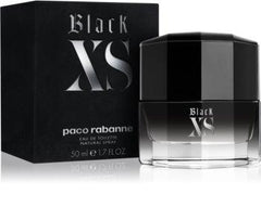 Paco Rabanne Black XS Eau de Toilette Spray - Perfume Oasis