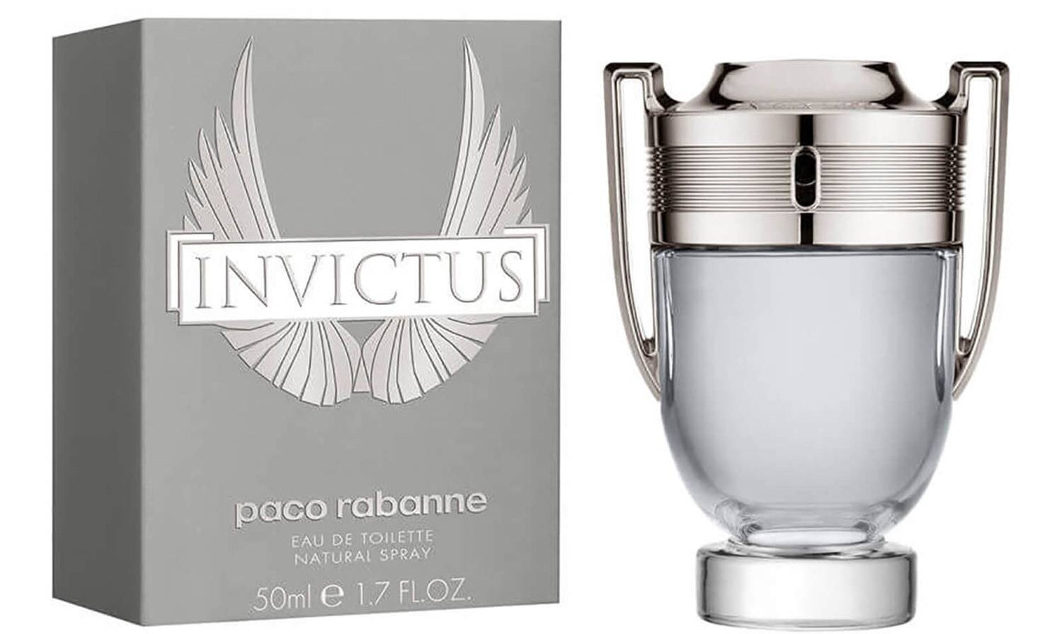 From Paco Rabanne Invictus to CK One: A Man’s Guide to Cologne ...