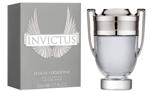 From Paco Rabanne Invictus to CK One: A Man’s Guide to Cologne