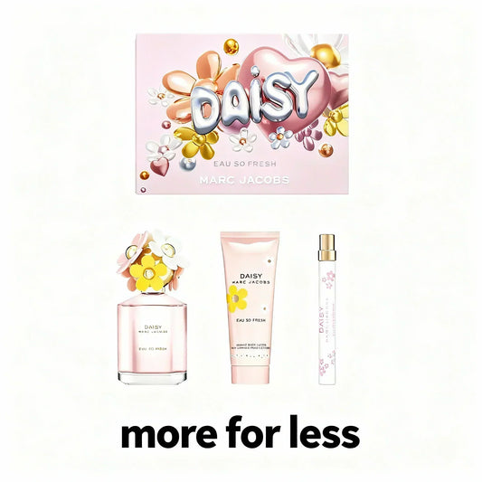 A LIMITED TIME DICOUNT FOR YOUR NEXT GIFTSET PURCHASE