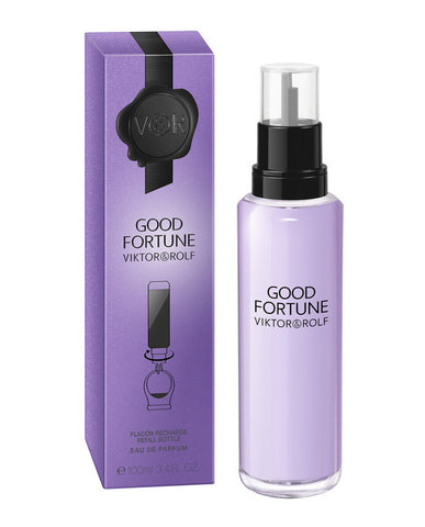 Viktor & Rolf Good Fortune EDP for Women