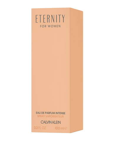 Calvin Klein Eternity EDP Intense for Women