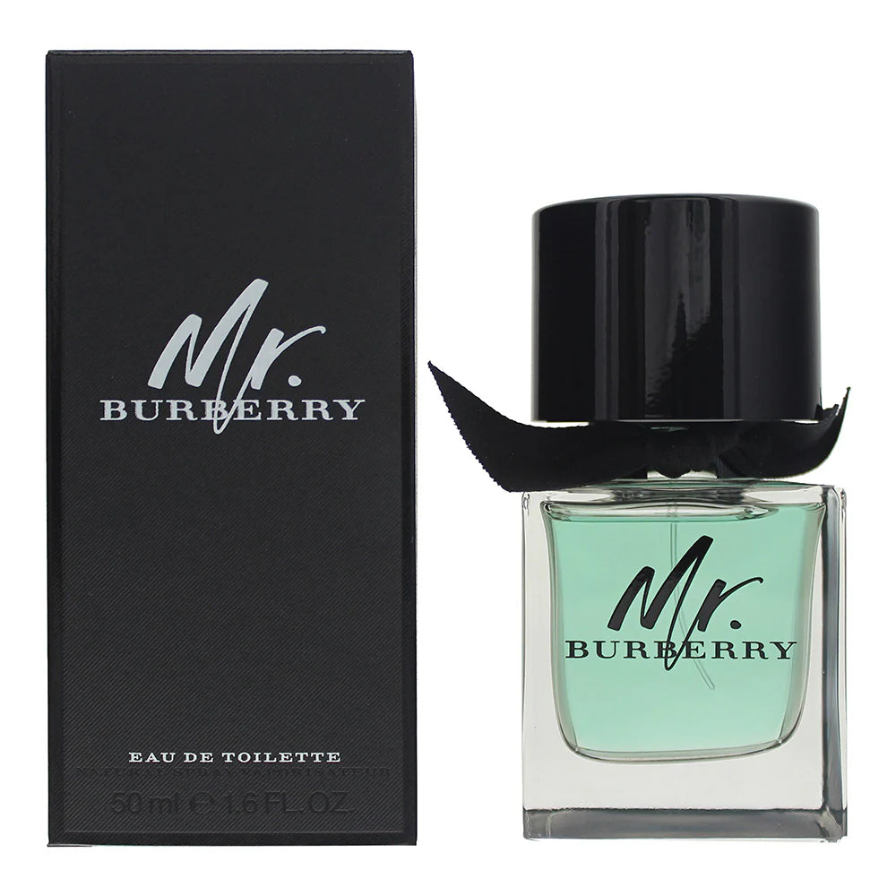 Burberry Mr Burberry EDT for Men