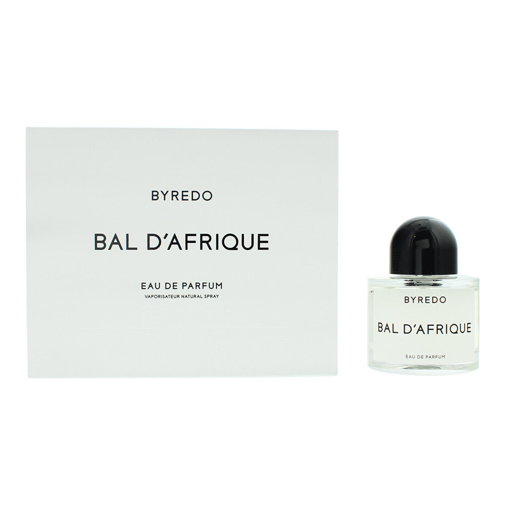 Byredo Bal D`Afrique EDP Spray Unisex