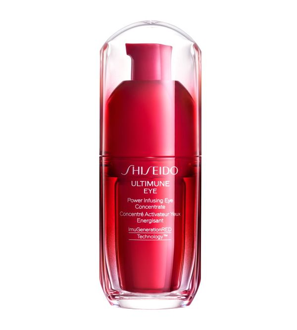Shiseido Ultimune Eye Power  Infusing Concentrate