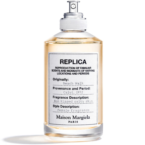 Maison Margiela Beach Walk EDT for Women