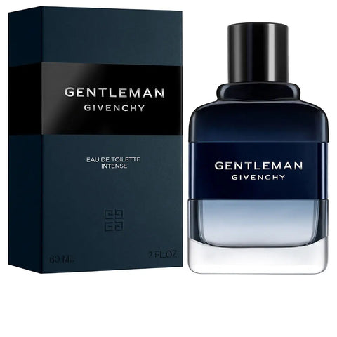 Givenchy Gentleman Intense EDT Spray for Men