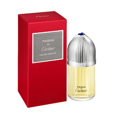 Cartier Pasha de Cartier EDT for Men