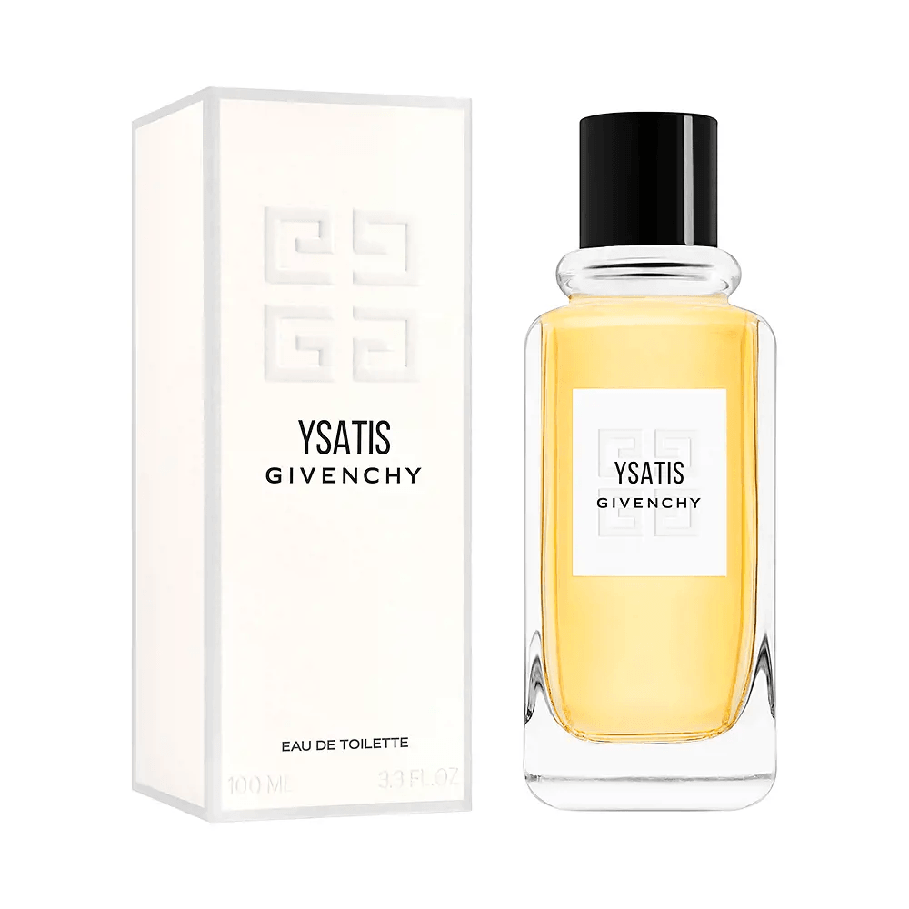 Givenchy Ysatis Eau de Toilette for Women - Perfume Oasis