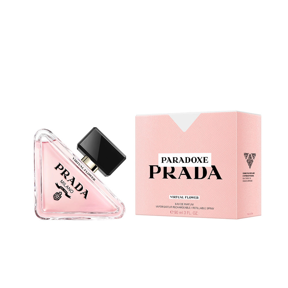 Prada Paradoxe Virtual Flower EDP for Women