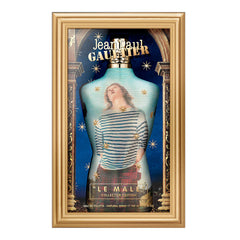Jean Paul Gaultier Le Male Collector Edition EDT Spray for Men