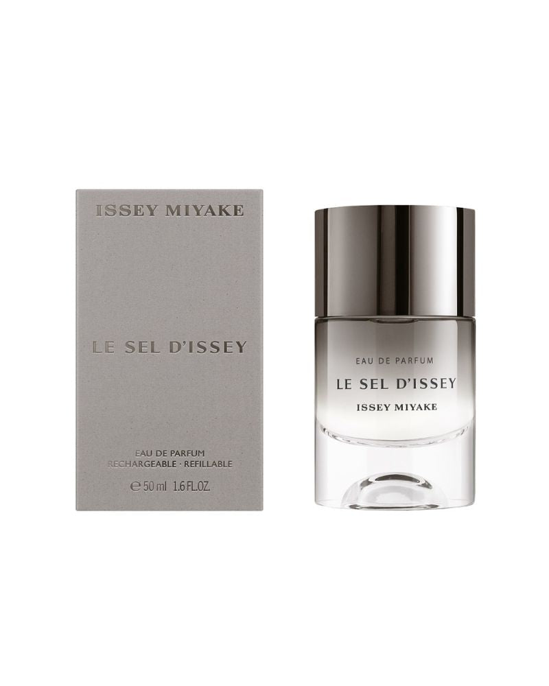 Issey Miyake Le Sel d'Issey EDP for Men 50ml - Perfume Oasis