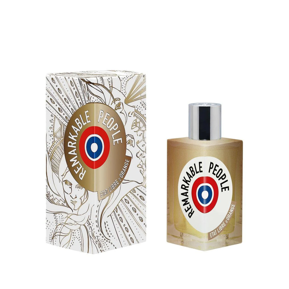 Etat Libre D`Orange Remarkable People EDP Spray Unisex