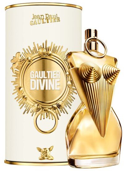 Jean Paul Gaultier Divine EDP for Women