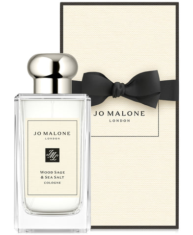 Jo Malone Wood Sage & Sea Salt EDC Spray Unisex