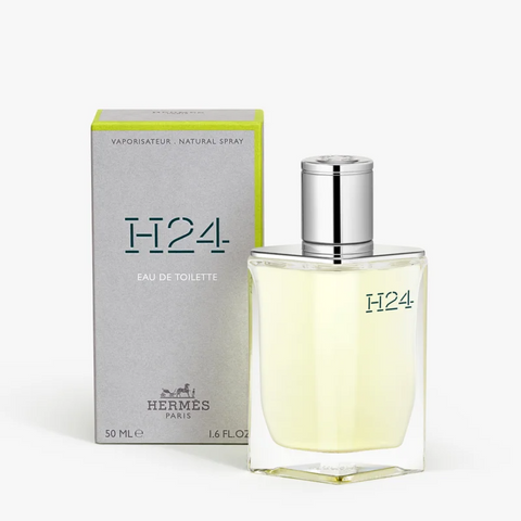 Hermès H24 EDT Spray for Men