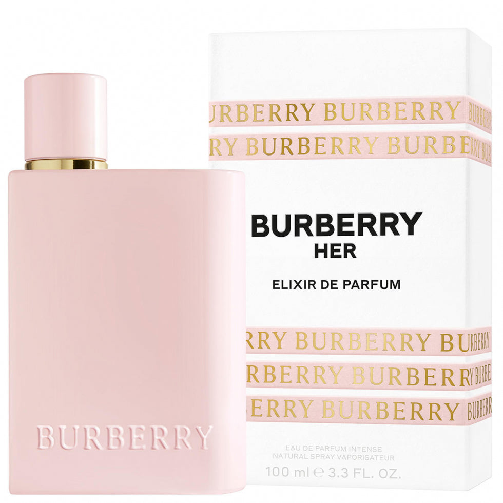 Burberry Her Elixir EDP Intense for Women