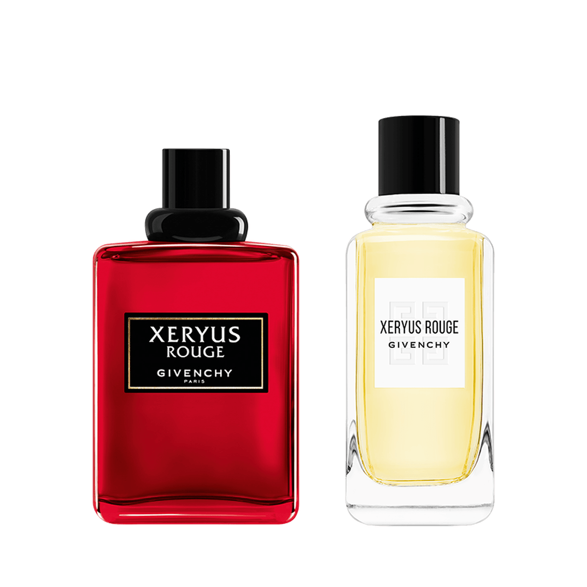 Givenchy Xeryus Rouge Eau de Toilette - Perfume Oasis