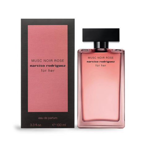 Narciso Rodriguez For Her Musc Noir Rose EDP Spray for Women