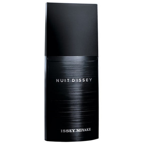 Issey Miyake Nuit D`Issey EDT for Men