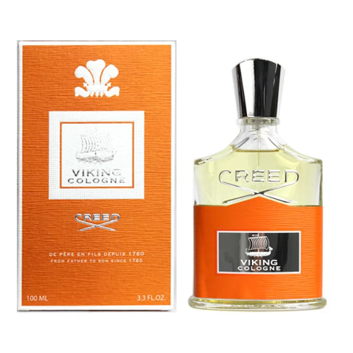 Creed Viking Cologne EDP for Men