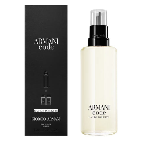 Giorgio Armani Armani Code EDT Refill for Men