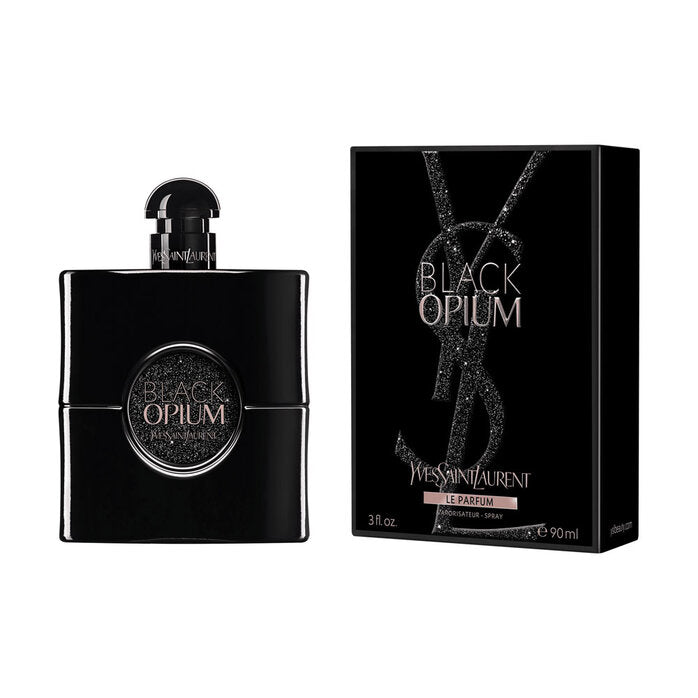 YSL Black Opium Le Parfum for Women