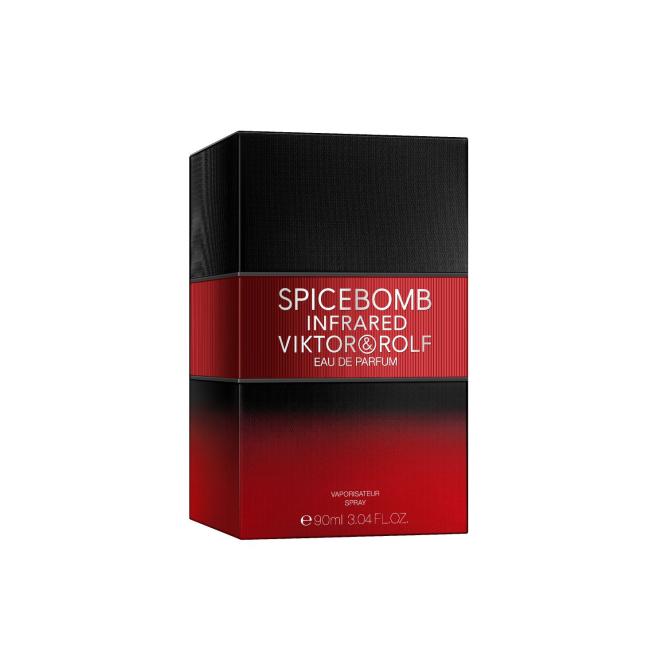 Viktor & Rolf Spicebomb Infrared EDP for Men