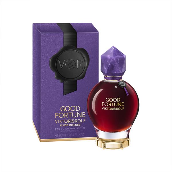 Viktor & Rolf Good Fortune Elixir Intense EDP for Women