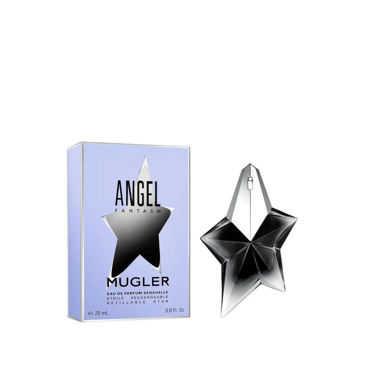 Mugler Angel Fantasm EDP Spray for Women