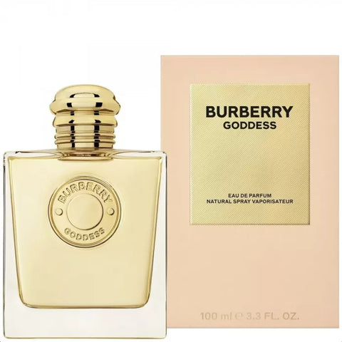 Burberry Goddess EDP Spray for Women