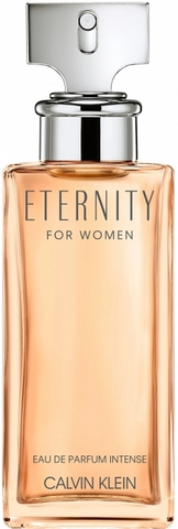 Calvin Klein Eternity EDP Intense for Women