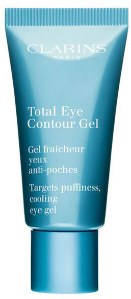Clarins Total Eye Contour Gel 20ml