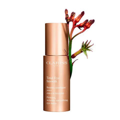 Clarins Total Eye Smooth 15ml