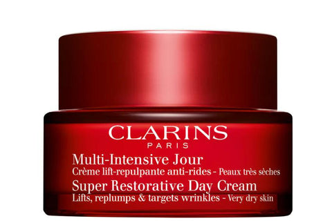 Clarins Multi-Intensive Day Cream Very Dry Skin 50 ml - Perfume Oasis