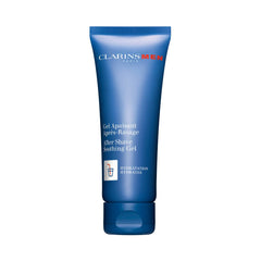 Clarins Gel Fresco para Después del Afeitado para Hombre