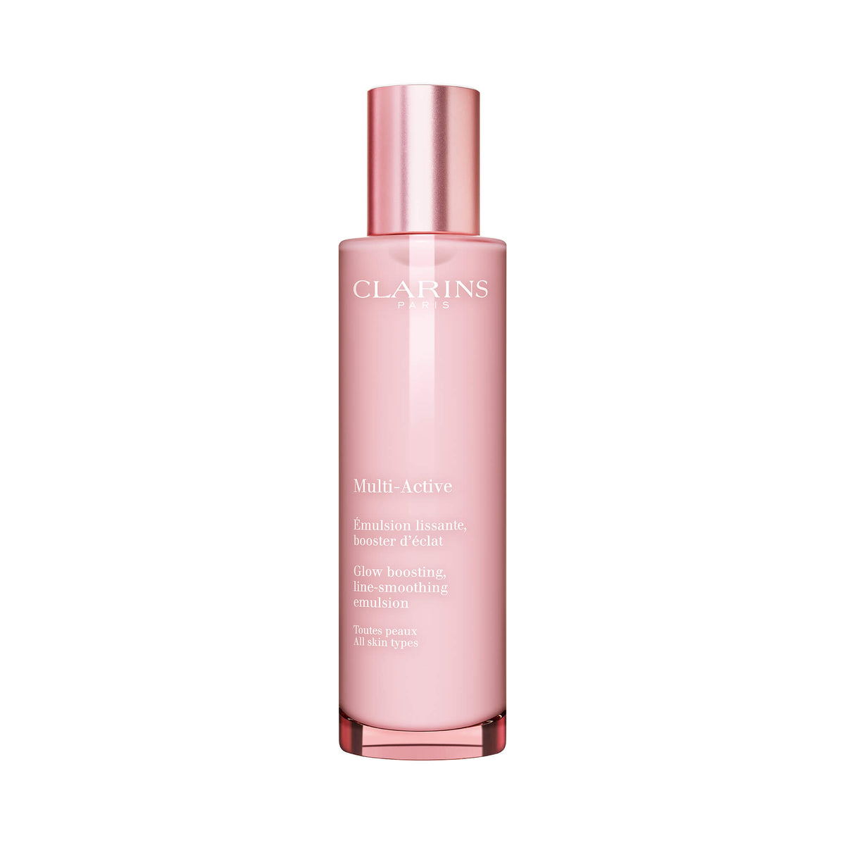 Clarins Multi-Active Emulsión