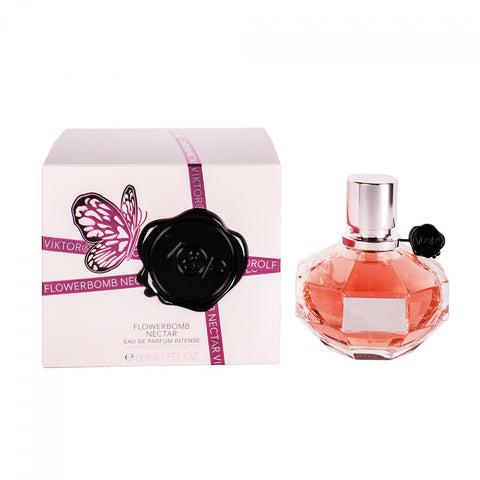 Viktor & Rolf Flowerbomb Nectar EDP Intense for Women