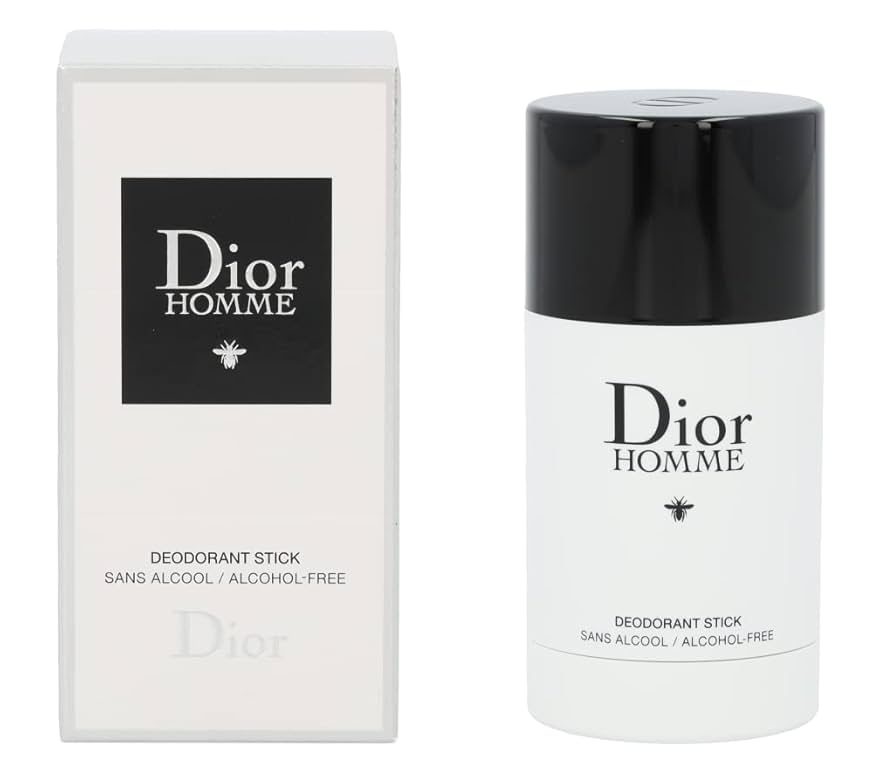 Dior Homme Deodorant Stick for Men