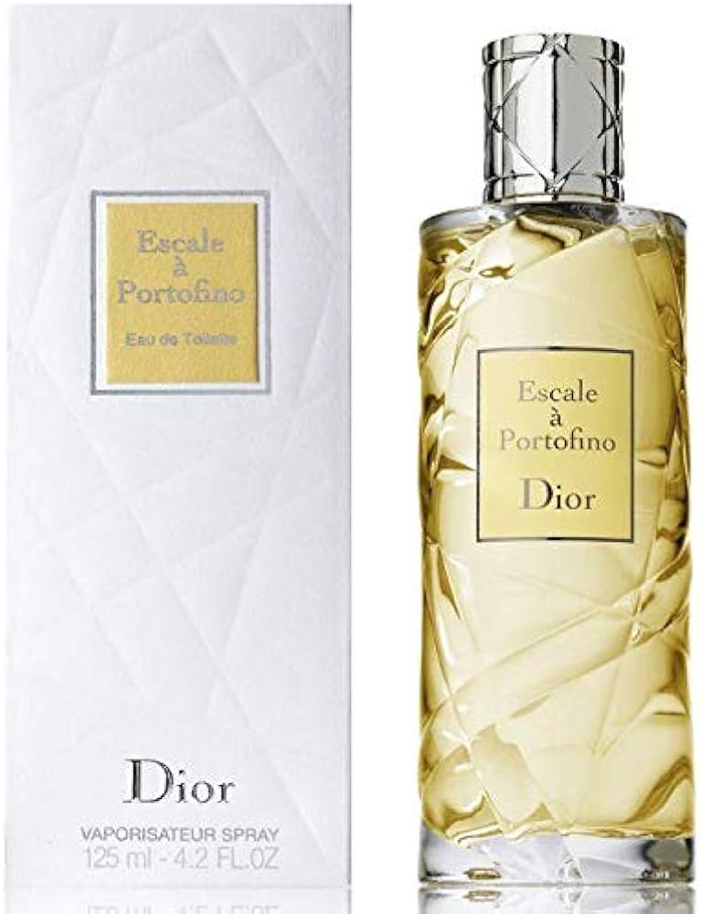 Christian Dior Escale A Portofino EDT for Women