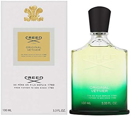 Creed Original Vetiver EDP Spray Unisex