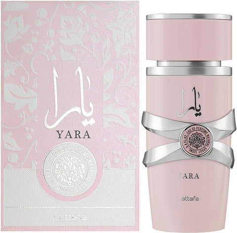 Lattafa Yara EDP Spray for Women