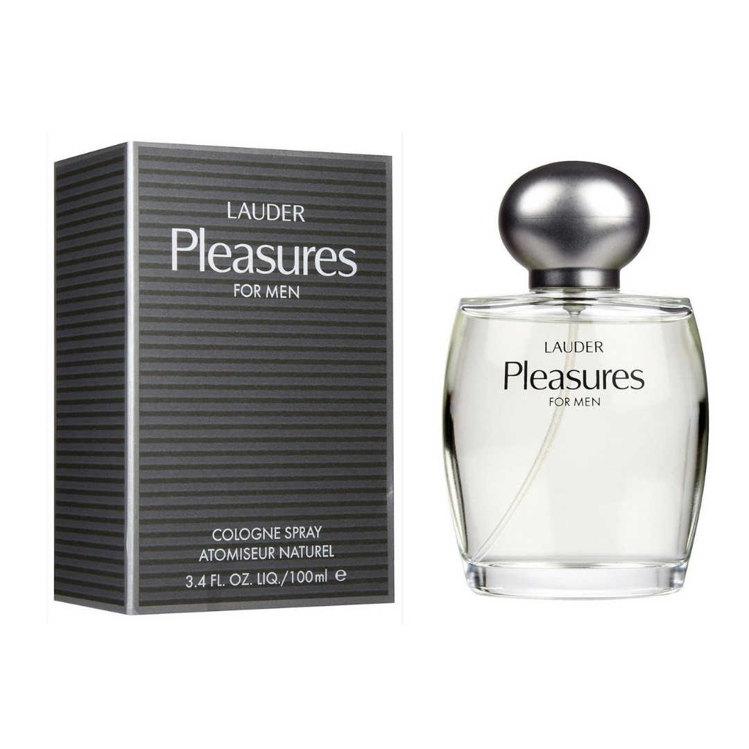 Estee Lauder Pleasures EDC for Men