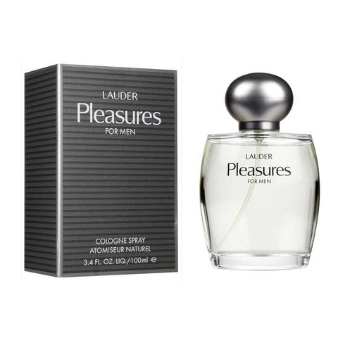 Estee Lauder Pleasures EDC for Men