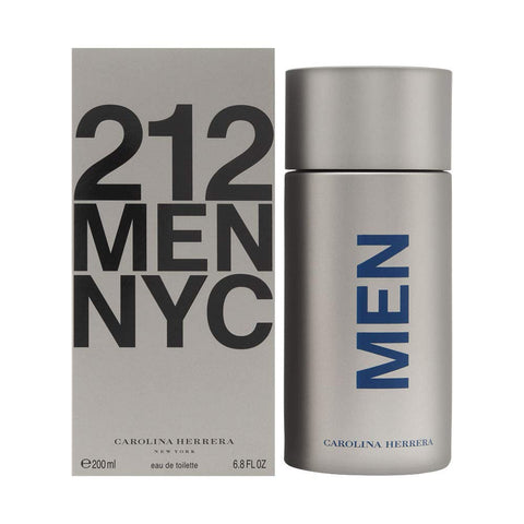 Carolina Herrera 212 Men Eau de Toilette Spray