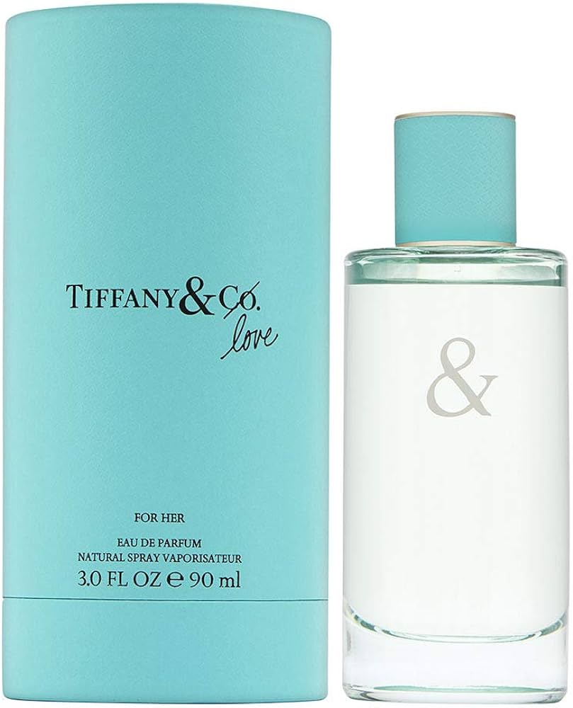 Tiffany & Co Love EDP for Women