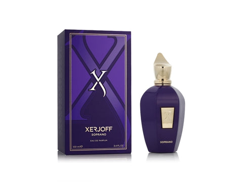 Xerjoff Soprano EDP Spray Unisex