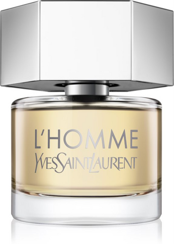 Yves Saint Laurent L'Homme Eau de Toilette