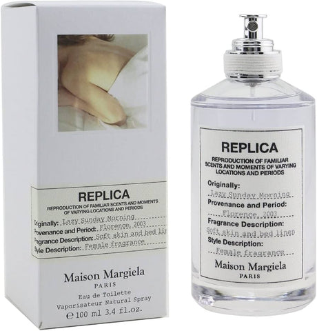 Maison Margiela Replica Lazy Sunday Morning EDT Spray Unisex