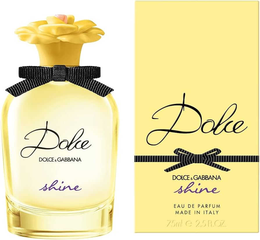 Dolce & Gabbana Shine EDP for Women